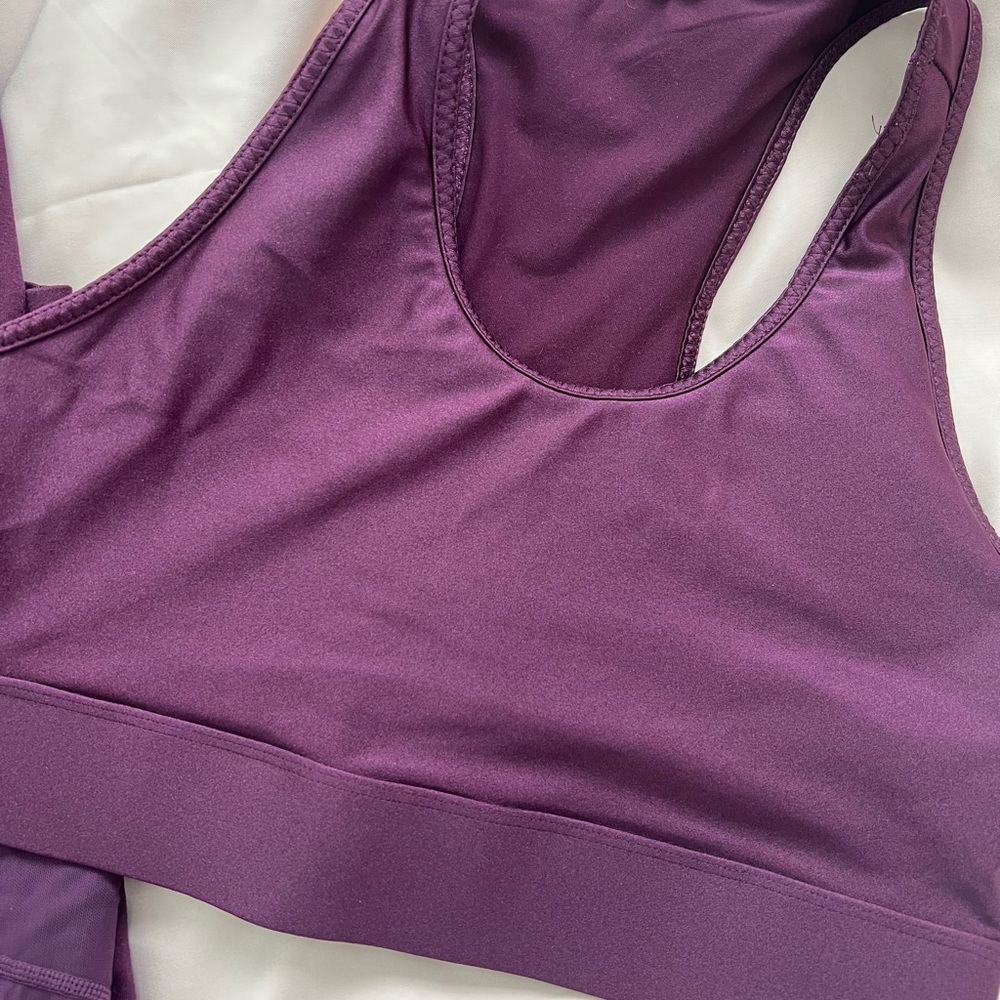Fabletics Workout Set Size M - image 6